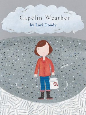 cover image of Capelin Weather